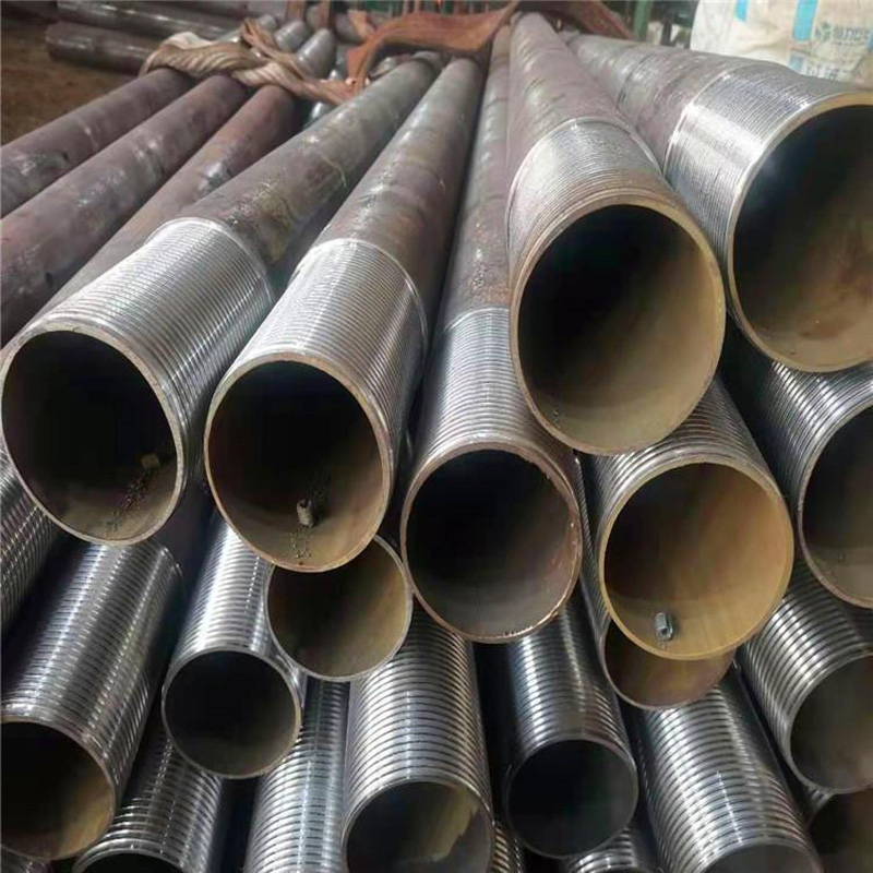 金堂管棚跟管