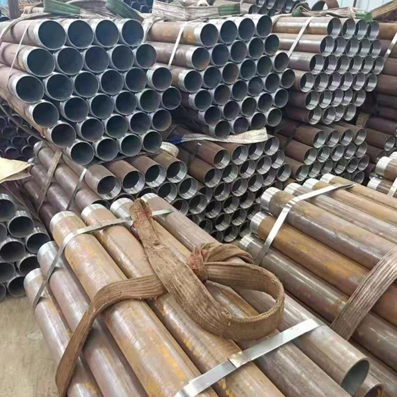 金堂地质钻探用跟管