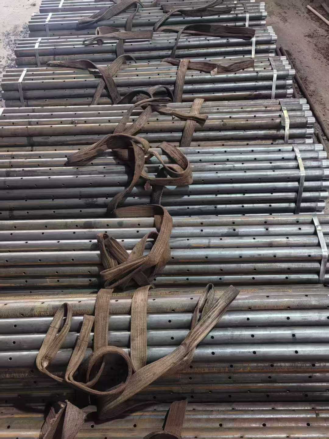 金堂127mm管棚管