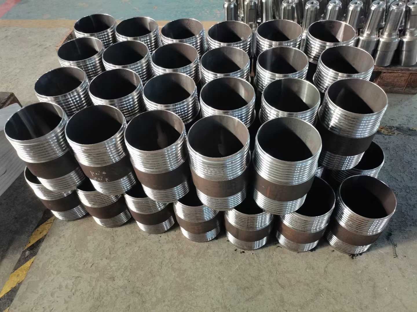 金堂219mm管棚管